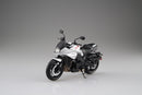 1/12 Complete Model Motorcycle AOSHIMA SUZUKI GSX-S1000S KATANA Metallic Mystic Silver