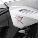 1/12 Complete Model Motorcycle AOSHIMA SUZUKI GSX-S1000S KATANA Metallic Mystic Silver