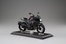 1/12 Complete Model Motorcycle AOSHIMA SUZUKI GSX-S1000S KATANA Glass Sparkle Black