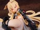 Girls' Frontline Aoshima Bunka Kyozai Co., Ltd. Girls' Frontline 1/7 Gr G41
