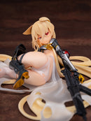 Girls' Frontline Aoshima Bunka Kyozai Co., Ltd. Girls' Frontline 1/7 Gr G41