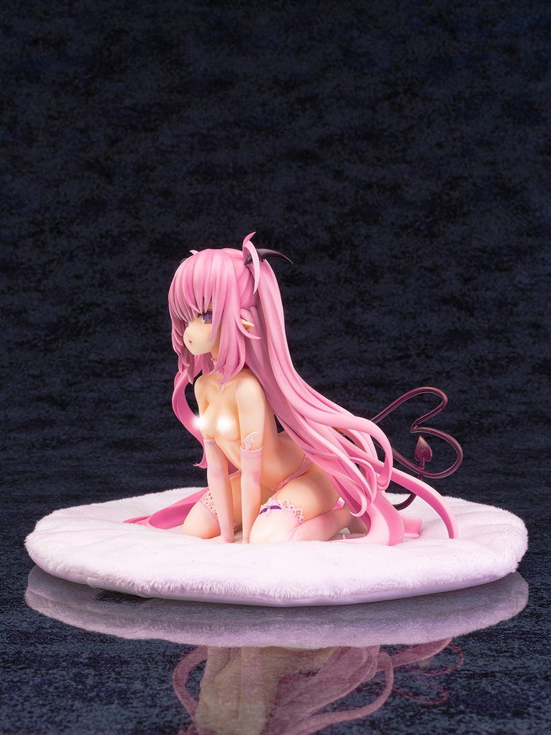 Tamano Kedama Succubus Rurumu Bishop’s Rondo AOSHIMA Succubus Rurumu CAST OFF VER.