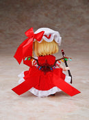 Touhou Project AOSHIMA Chibikko Doll Touhou project Flandre Scarlet