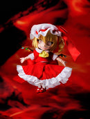 Touhou Project AOSHIMA Chibikko Doll Touhou project Flandre Scarlet