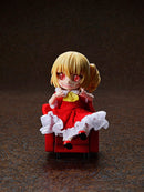 Touhou Project AOSHIMA Chibikko Doll Touhou project Flandre Scarlet
