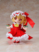 Touhou Project AOSHIMA Chibikko Doll Touhou project Flandre Scarlet