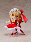 Touhou Project AOSHIMA Chibikko Doll Touhou project Flandre Scarlet