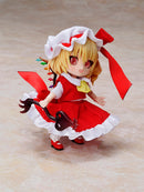 Touhou Project AOSHIMA Chibikko Doll Touhou project Flandre Scarlet