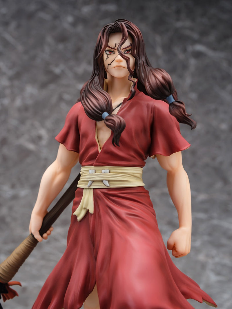 Dr. STONE AOSHIMA (FunnyKnights) Tsukasa Shishio
