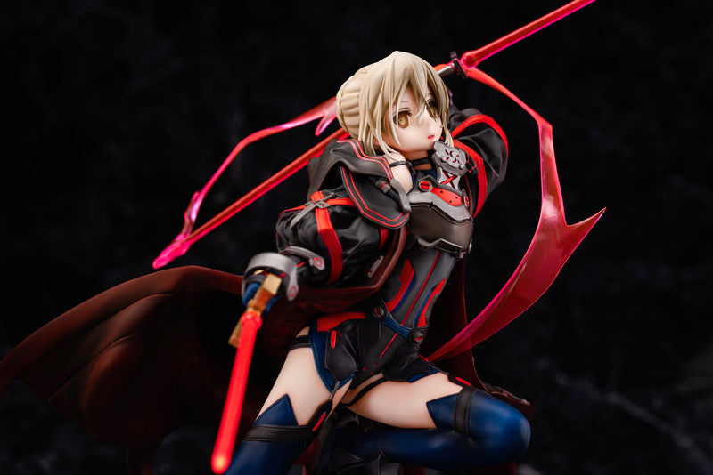 Fate/Grand Order Aoshima 1/7 Mysterious Heroine X Alter