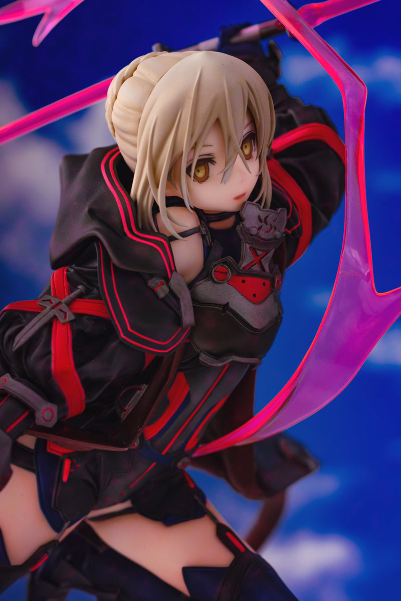 Fate/Grand Order Aoshima 1/7 Mysterious Heroine X Alter