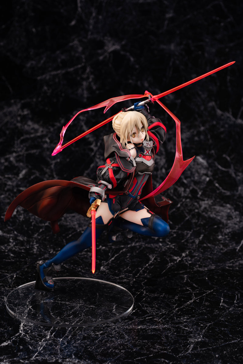 Fate/Grand Order Aoshima 1/7 Mysterious Heroine X Alter