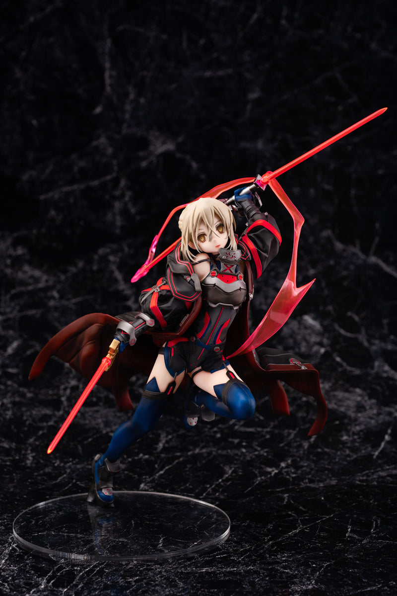Fate/Grand Order Aoshima 1/7 Mysterious Heroine X Alter