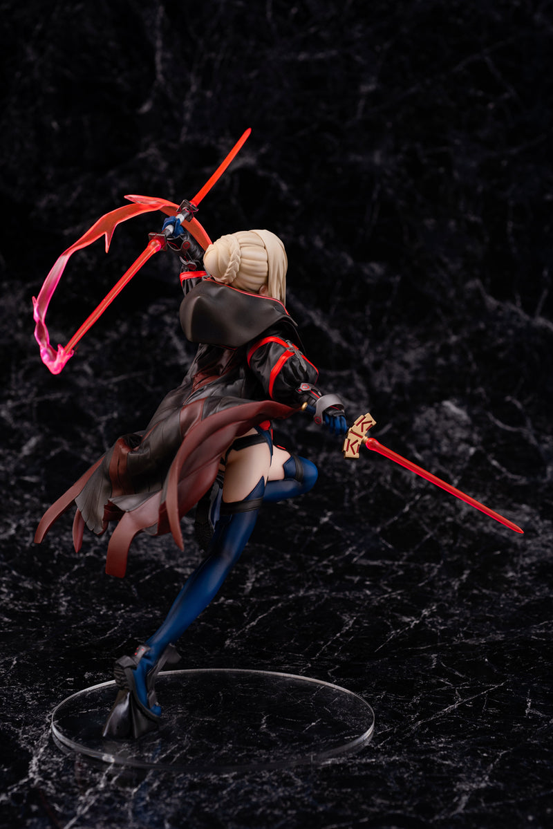 Fate/Grand Order Aoshima 1/7 Mysterious Heroine X Alter