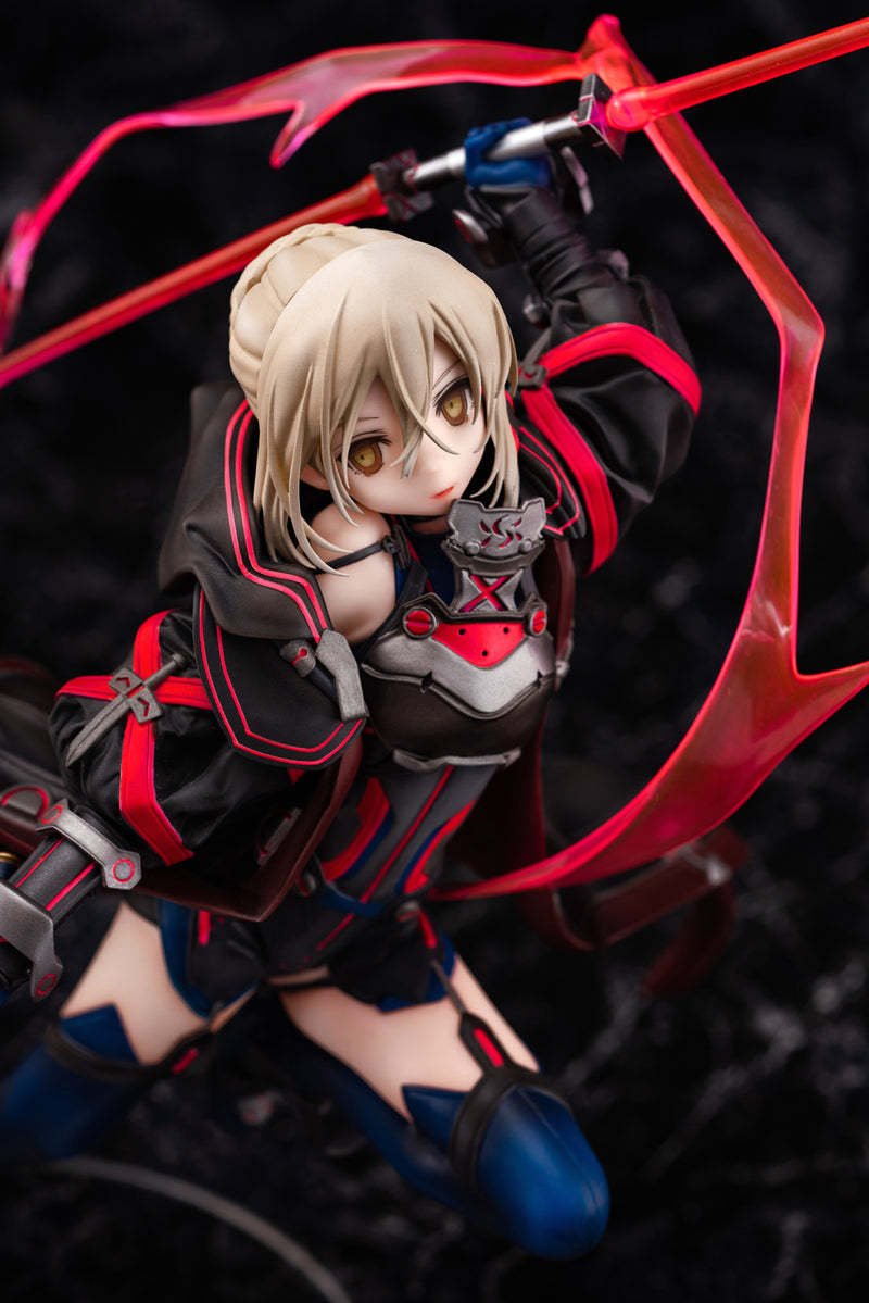 Fate/Grand Order Aoshima 1/7 Mysterious Heroine X Alter