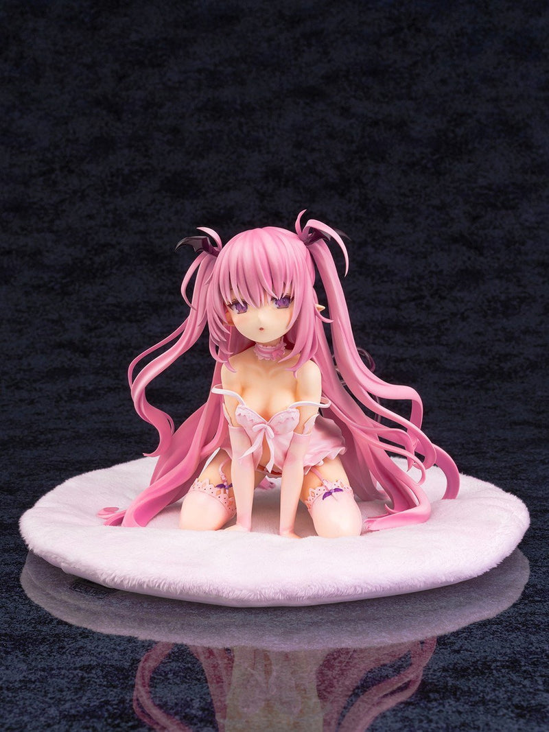 AOSHIMA/Bishop's Rondo Tamanokedama Succubus Rurumu (REPRODUCTION)