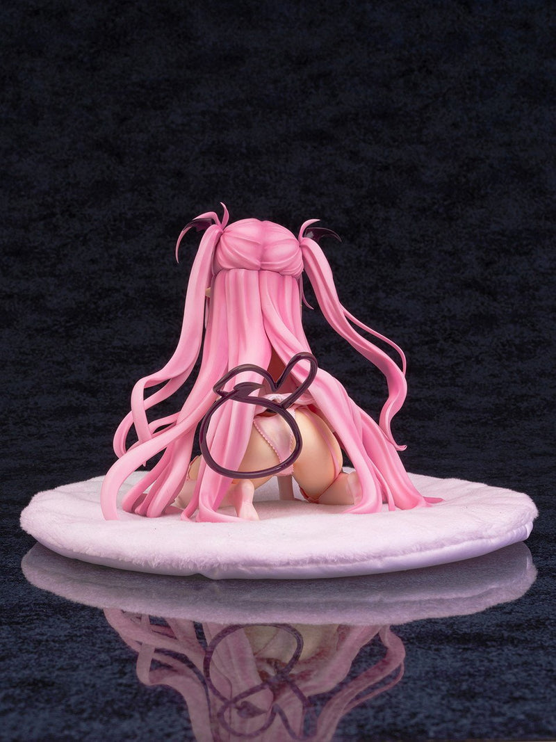AOSHIMA/Bishop's Rondo Tamanokedama Succubus Rurumu (REPRODUCTION)