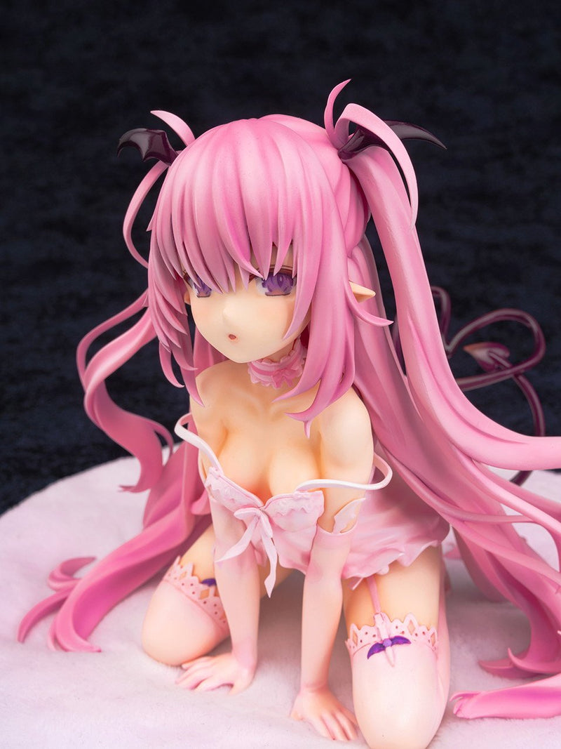 AOSHIMA/Bishop's Rondo Tamanokedama Succubus Rurumu (REPRODUCTION)