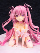AOSHIMA/Bishop's Rondo Tamanokedama Succubus Rurumu (REPRODUCTION)