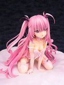 AOSHIMA/Bishop's Rondo Tamanokedama Succubus Rurumu (REPRODUCTION)