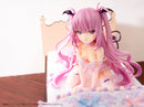 AOSHIMA/Bishop's Rondo Tamanokedama Succubus Rurumu (REPRODUCTION)