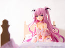 AOSHIMA/Bishop's Rondo Tamanokedama Succubus Rurumu (REPRODUCTION)
