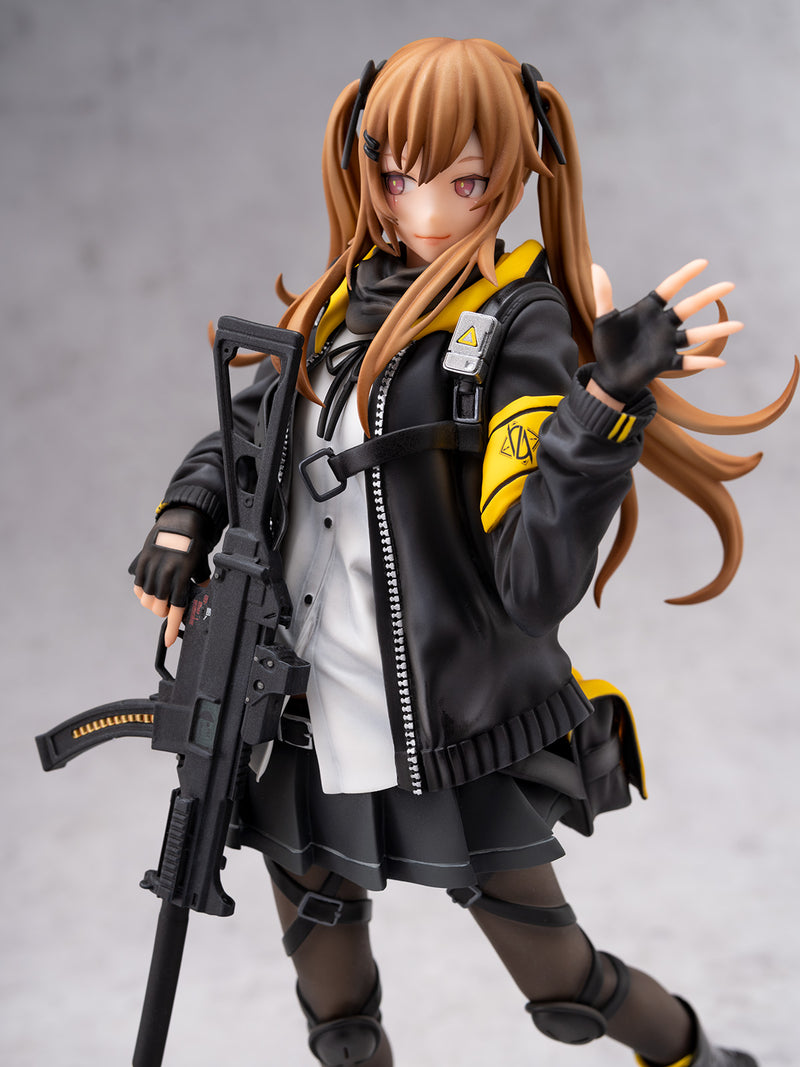 Girls' Frontline AOSHIMA/FunnyKnights UMP9 (REPRODUCTION)