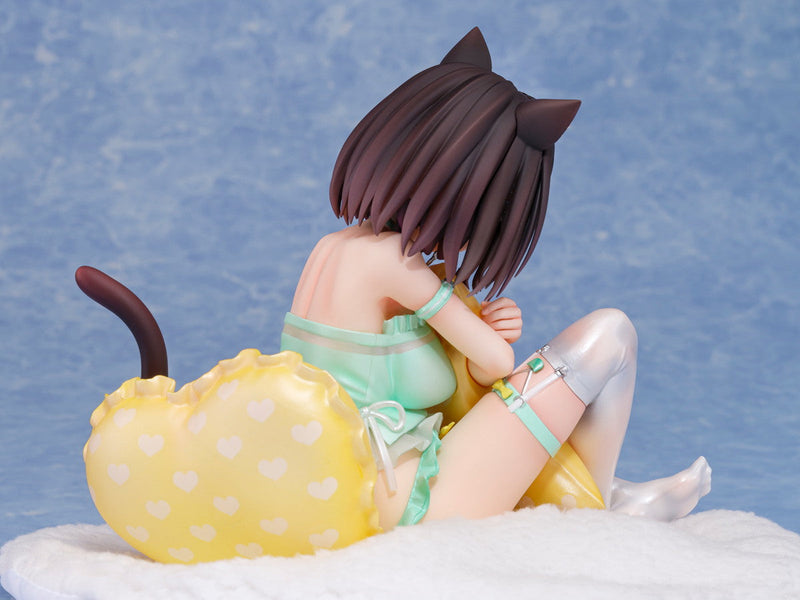 Gaou Daishuki AOSHIMA/Bishop's Rondo Hold Ayaka chan Mint Green ver.