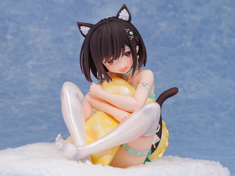 Gaou Daishuki AOSHIMA/Bishop's Rondo Hold Ayaka chan Mint Green ver.
