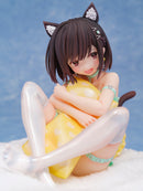 Gaou Daishuki AOSHIMA/Bishop's Rondo Hold Ayaka chan Mint Green ver.