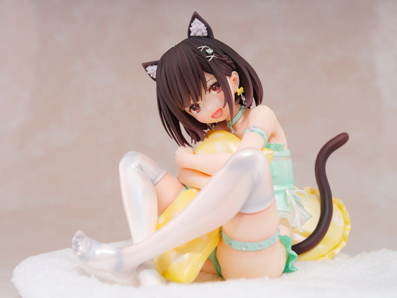 Gaou Daishuki AOSHIMA/Bishop's Rondo Hold Ayaka chan Mint Green ver.