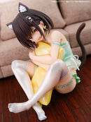 Gaou Daishuki AOSHIMA/Bishop's Rondo Hold Ayaka chan Mint Green ver.