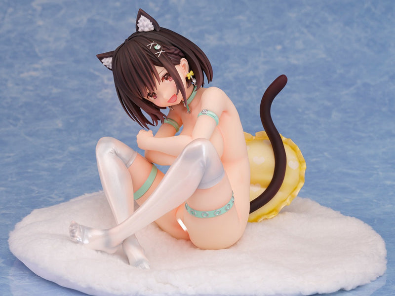 Gaou Daishuki AOSHIMA/Bishop's Rondo Hold Ayaka chan Mint Green ver.