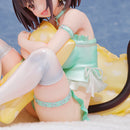 Gaou Daishuki AOSHIMA/Bishop's Rondo Hold Ayaka chan Mint Green ver.