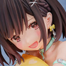 Gaou Daishuki AOSHIMA/Bishop's Rondo Hold Ayaka chan Mint Green ver.