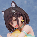 Gaou Daishuki AOSHIMA/Bishop's Rondo Hold Ayaka chan Mint Green ver.