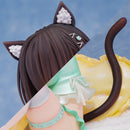 Gaou Daishuki AOSHIMA/Bishop's Rondo Hold Ayaka chan Mint Green ver.