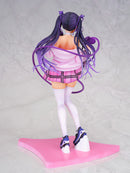 Sayu Ayuma Koakuma-chan no Kougeki! AOSHIMA/Bishop's Rondo Koakuma Riasu-chan Suntanned Ver.