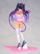 Sayu Ayuma Koakuma-chan no Kougeki! AOSHIMA/Bishop's Rondo Koakuma Riasu-chan Suntanned Ver.