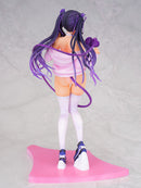 Sayu Ayuma Koakuma-chan no Kougeki! AOSHIMA/Bishop's Rondo Koakuma Riasu-chan Suntanned Ver.