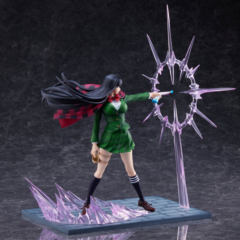 BURN THE WITCH Union Creative Noeru Nihashi
