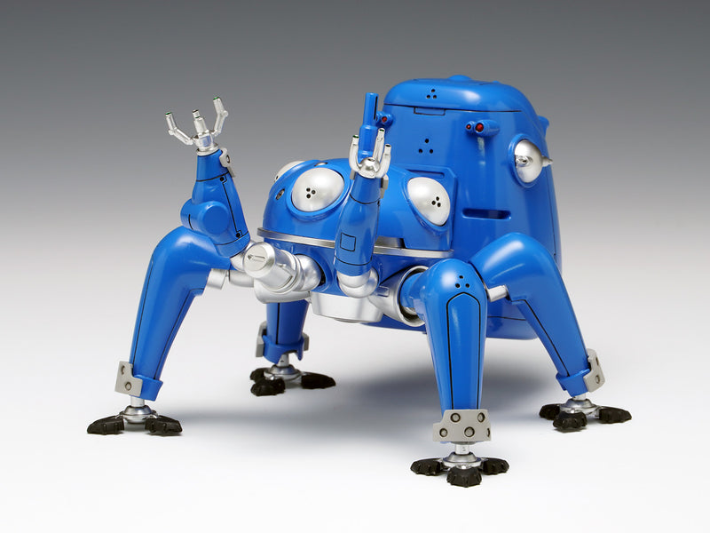 Ghost in the Shell S.A.C. 2nd GIG WAVE Tachikoma Plastic Model