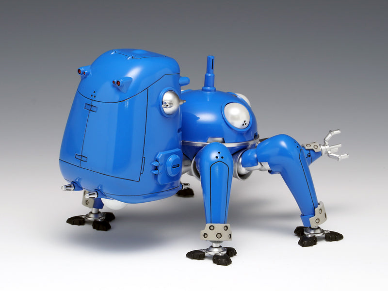 Ghost in the Shell S.A.C. 2nd GIG WAVE Tachikoma Plastic Model