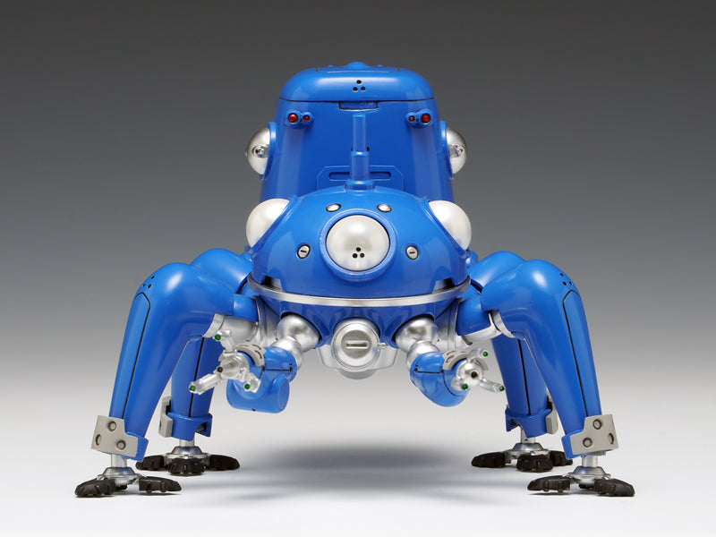 Ghost in the Shell S.A.C. 2nd GIG WAVE Tachikoma Plastic Model