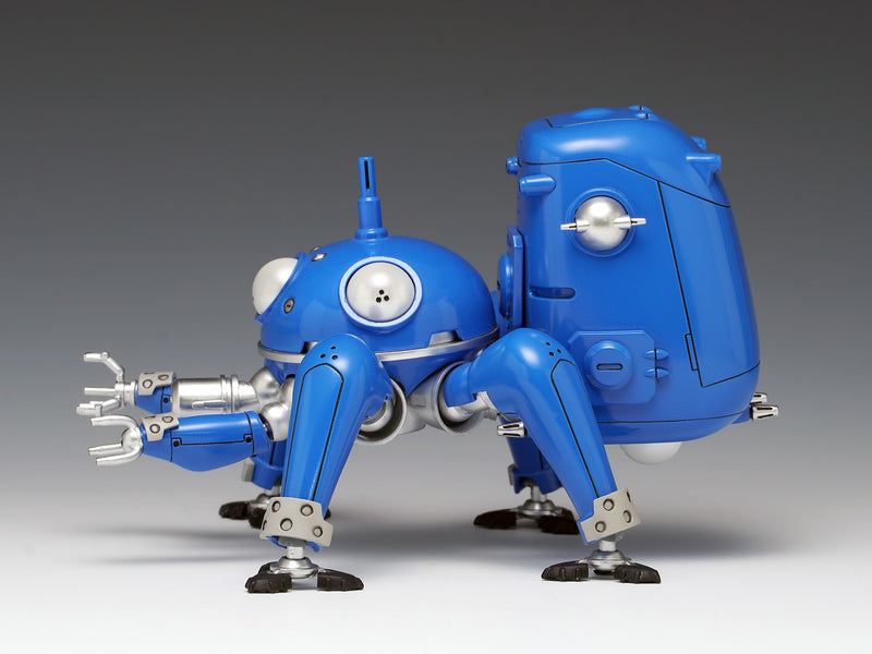 Ghost in the Shell S.A.C. 2nd GIG WAVE Tachikoma Plastic Model