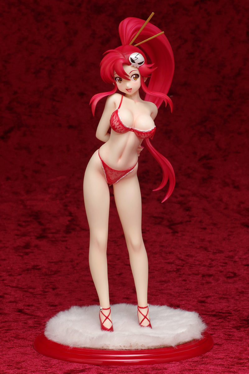 Gurren Lagann WAVE Dream Tech Yoko Lingerie Style