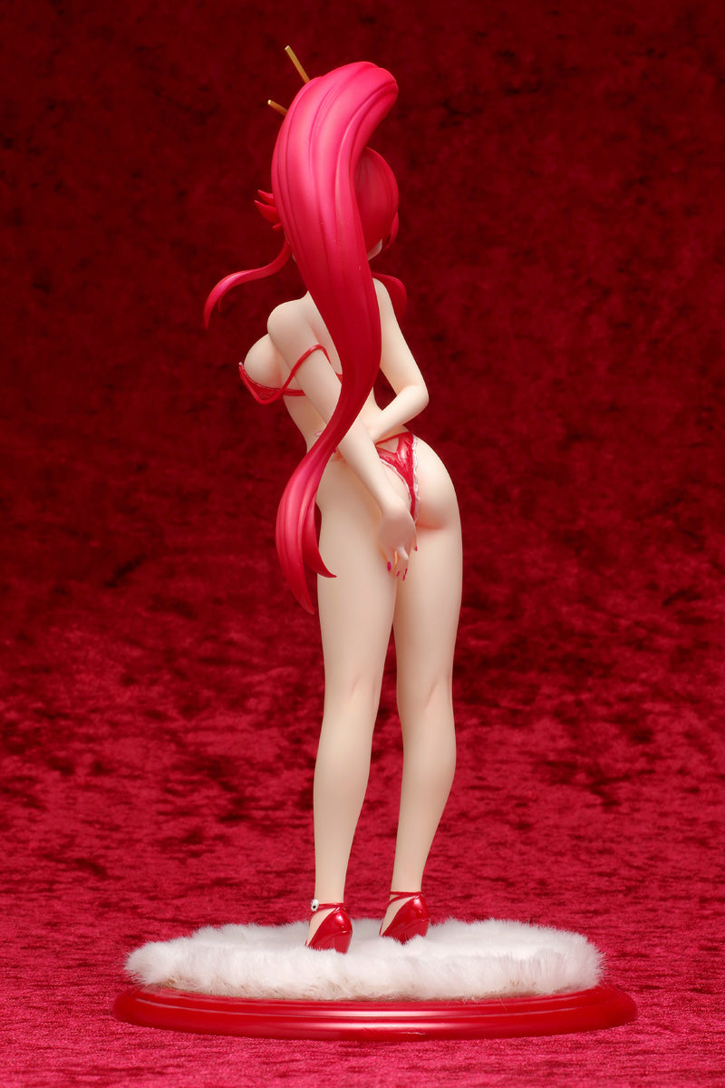 Gurren Lagann WAVE Dream Tech Yoko Lingerie Style