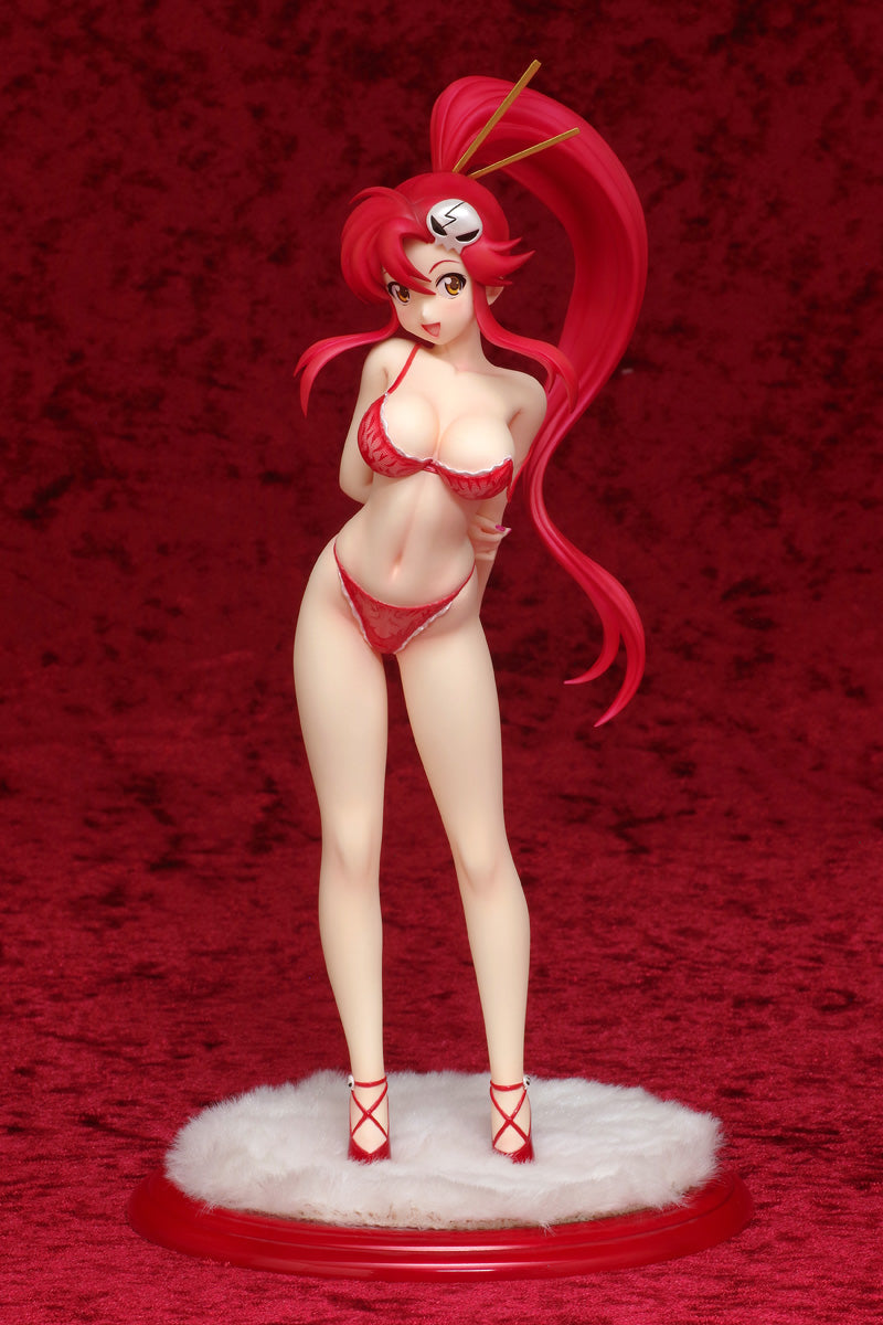 Gurren Lagann WAVE Dream Tech Yoko Lingerie Style