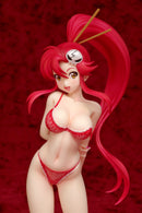 Gurren Lagann WAVE Dream Tech Yoko Lingerie Style