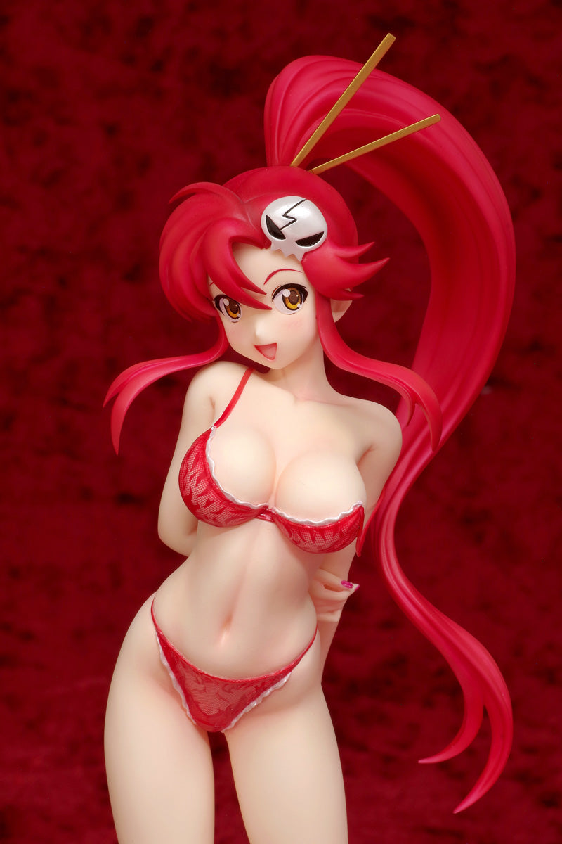 Gurren Lagann WAVE Dream Tech Yoko Lingerie Style